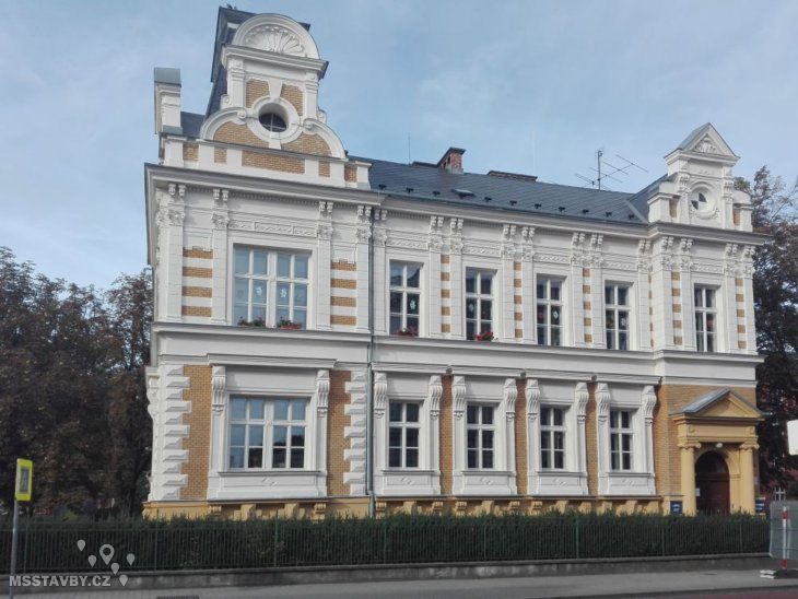 podebradova