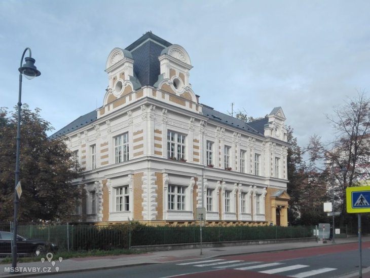 podebradova
