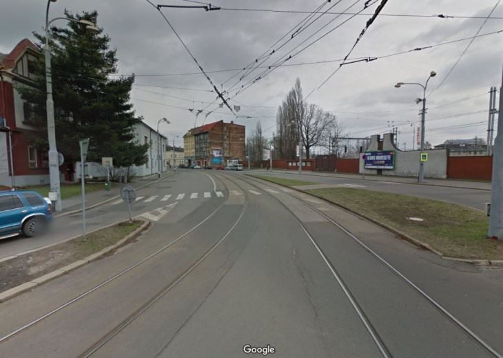 promeny ostravy