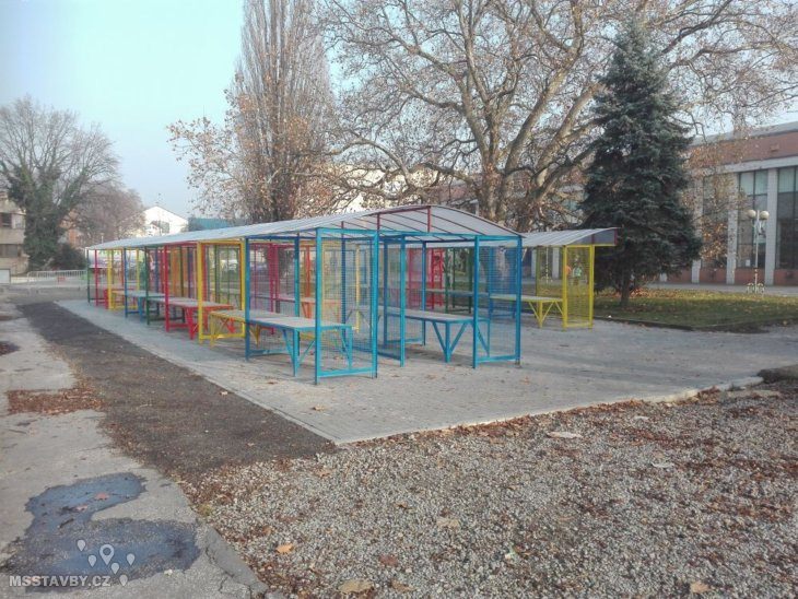trznice