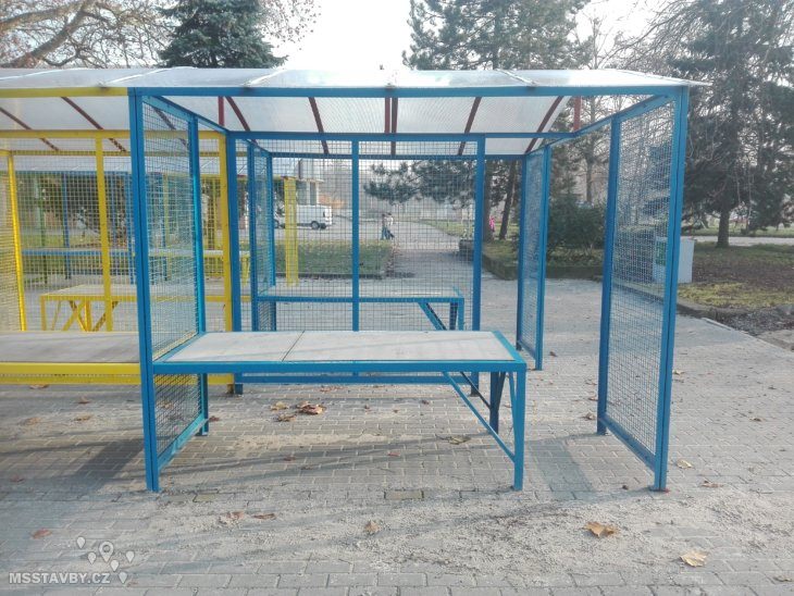 trznice