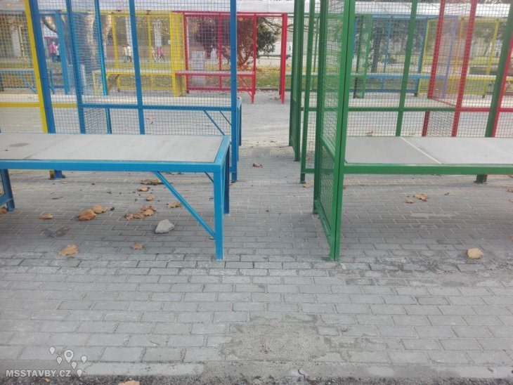trznice