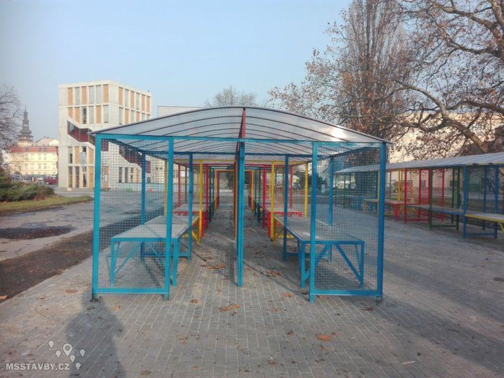 trznice