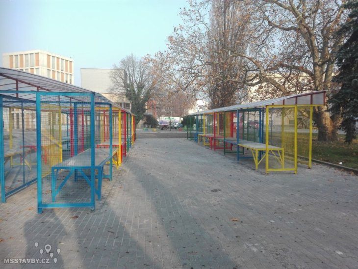trznice