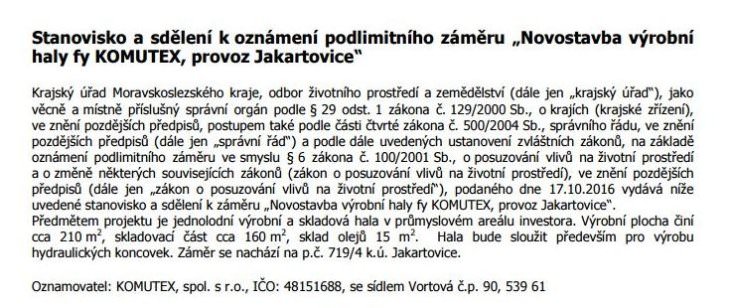 jakartovice