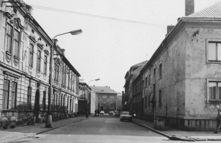 promeny