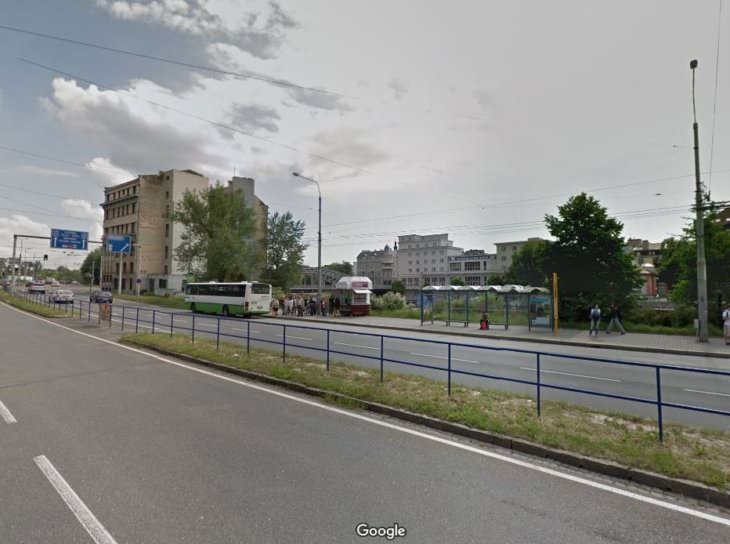 promeny ostravy