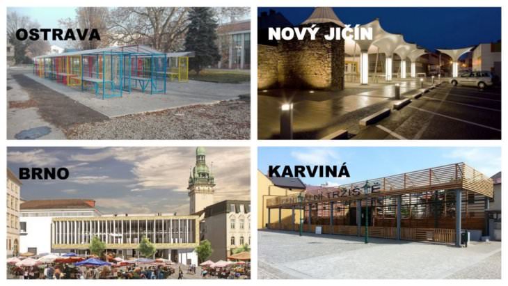 trznice
