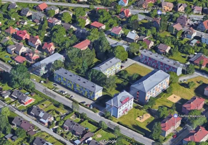 radvanice