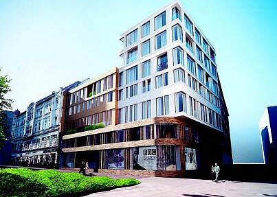 kvetinova sin ostrava masarykovo