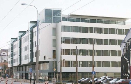 cb centrum ostrava