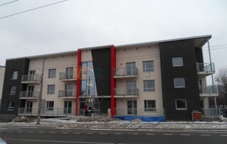 vyhlidka hladnovska ostrava