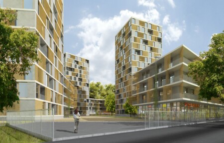 zeleny dvur