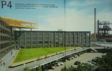 reditelstvi vitkovice