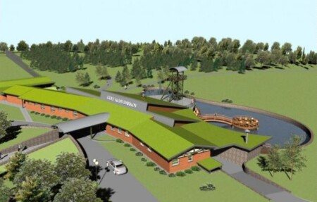 golf karvina