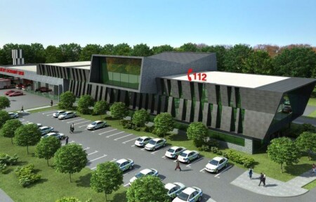 hasicska zbrojnice trinec