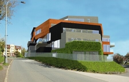 villa vista