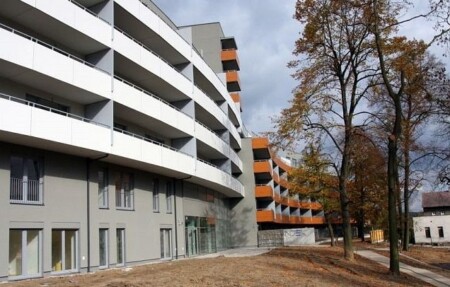apartmany landek