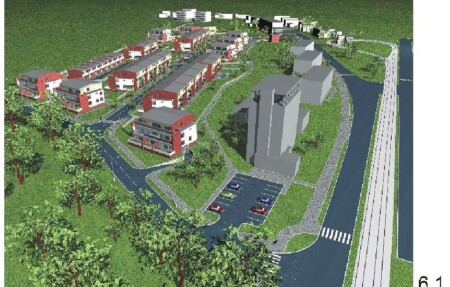 zahradni mesto