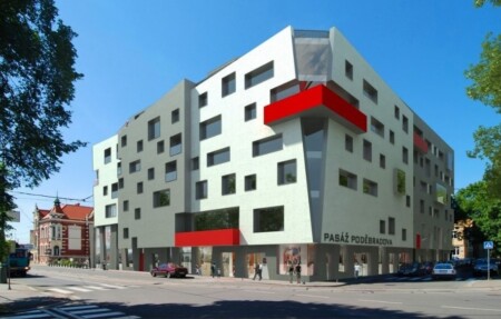 podebradova