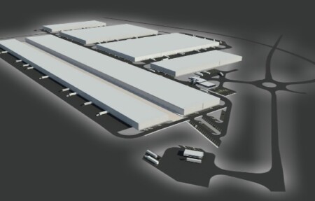 multimodalni cargo mosnov
