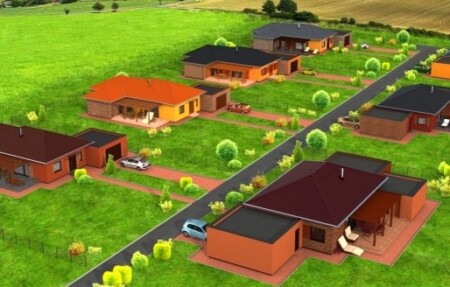 petrvald resort
