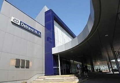 nadrazi ostrava