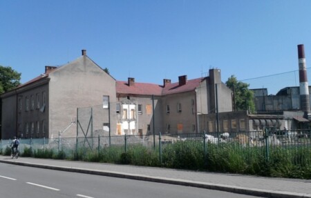 porg ostrava