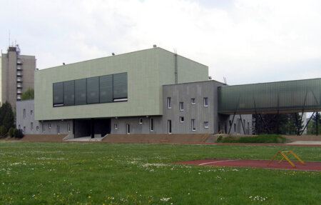 tyrsova telocvicna opava