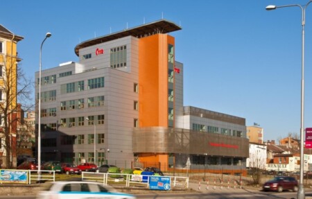 Integrované bezpečnostní centrum Moravskoslezského kraje