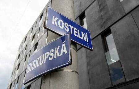 biskupská ostrava
