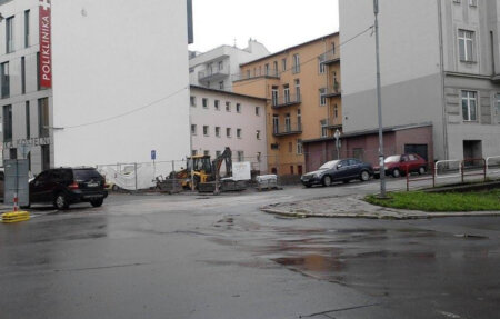 poliklinika kostelni