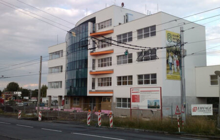 revírní bratrská pojišťovna ostrava