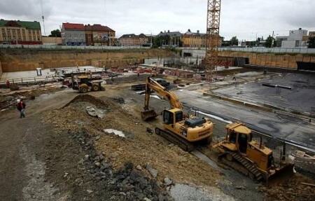 tieto towers