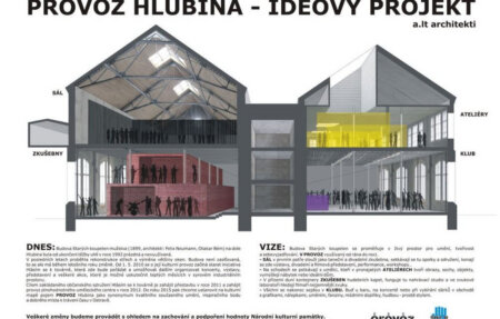 hlubina