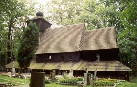 guty kostel boziho tela