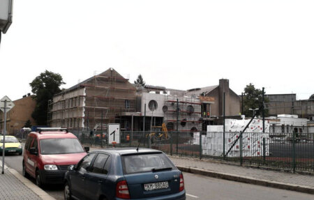 PORG ostrava
