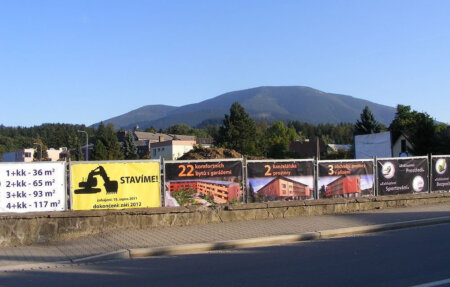 residence zarovec