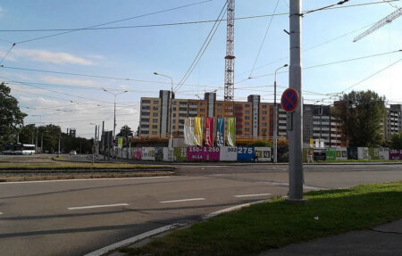 tieto towers