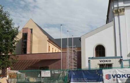dum umeni opava