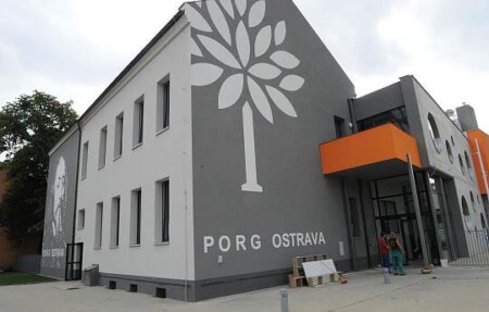 porg ostrava