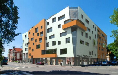 podebradova – cere invest