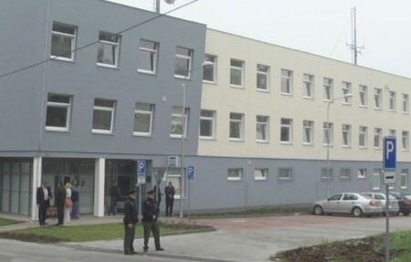 mestska policie orlova