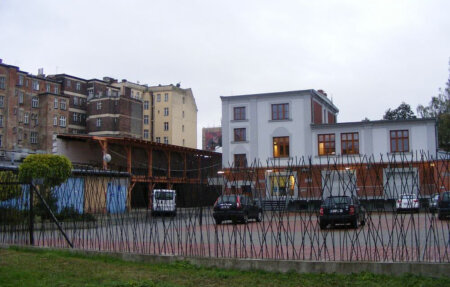 stinadla