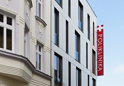 poliklinika kostelni