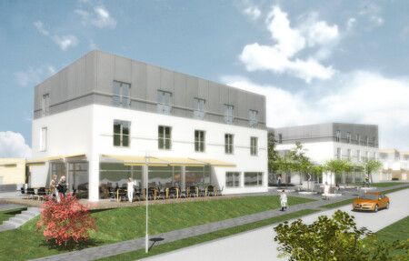 kondominium klimkovice