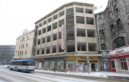 ostravica textilia