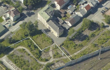 nadstavba zakovska
