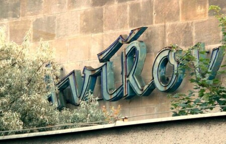 havirov nadrazi