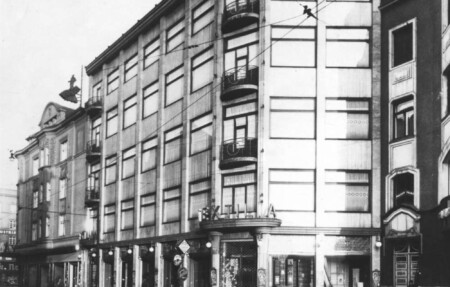 ostravica textilia